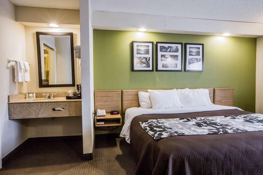 Rodeway Inn Austell Phòng bức ảnh