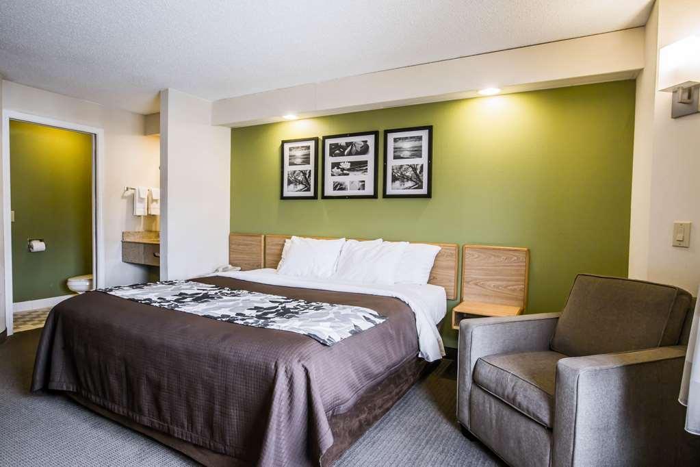 Rodeway Inn Austell Phòng bức ảnh