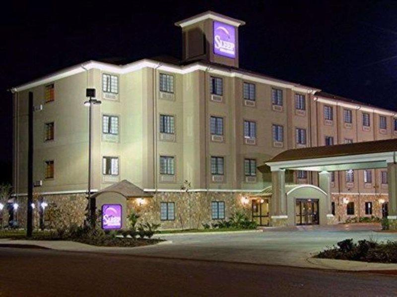 Rodeway Inn Austell Ngoại thất bức ảnh