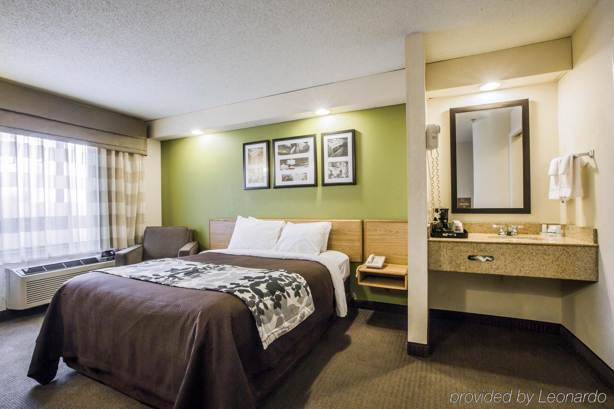 Rodeway Inn Austell Ngoại thất bức ảnh