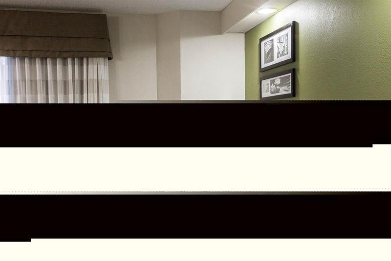 Rodeway Inn Austell Ngoại thất bức ảnh