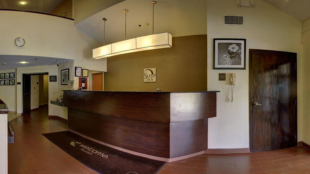 Rodeway Inn Austell Ngoại thất bức ảnh