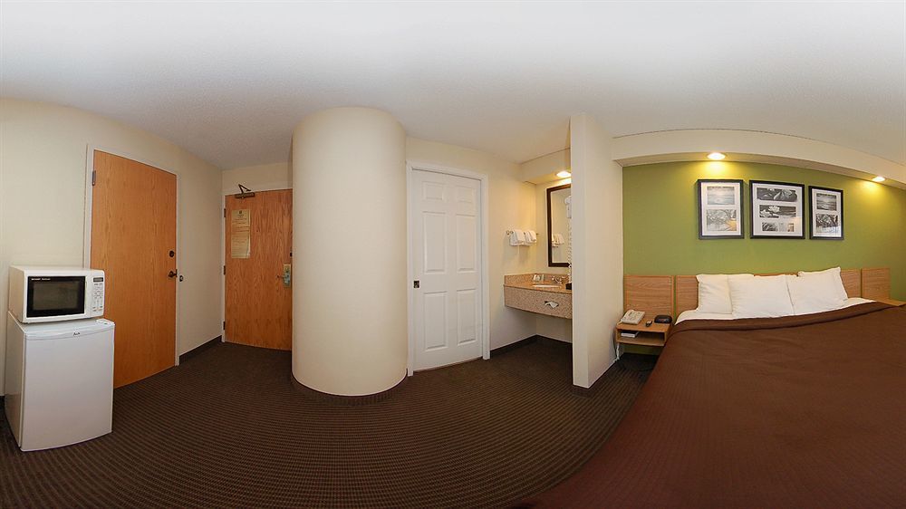 Rodeway Inn Austell Ngoại thất bức ảnh
