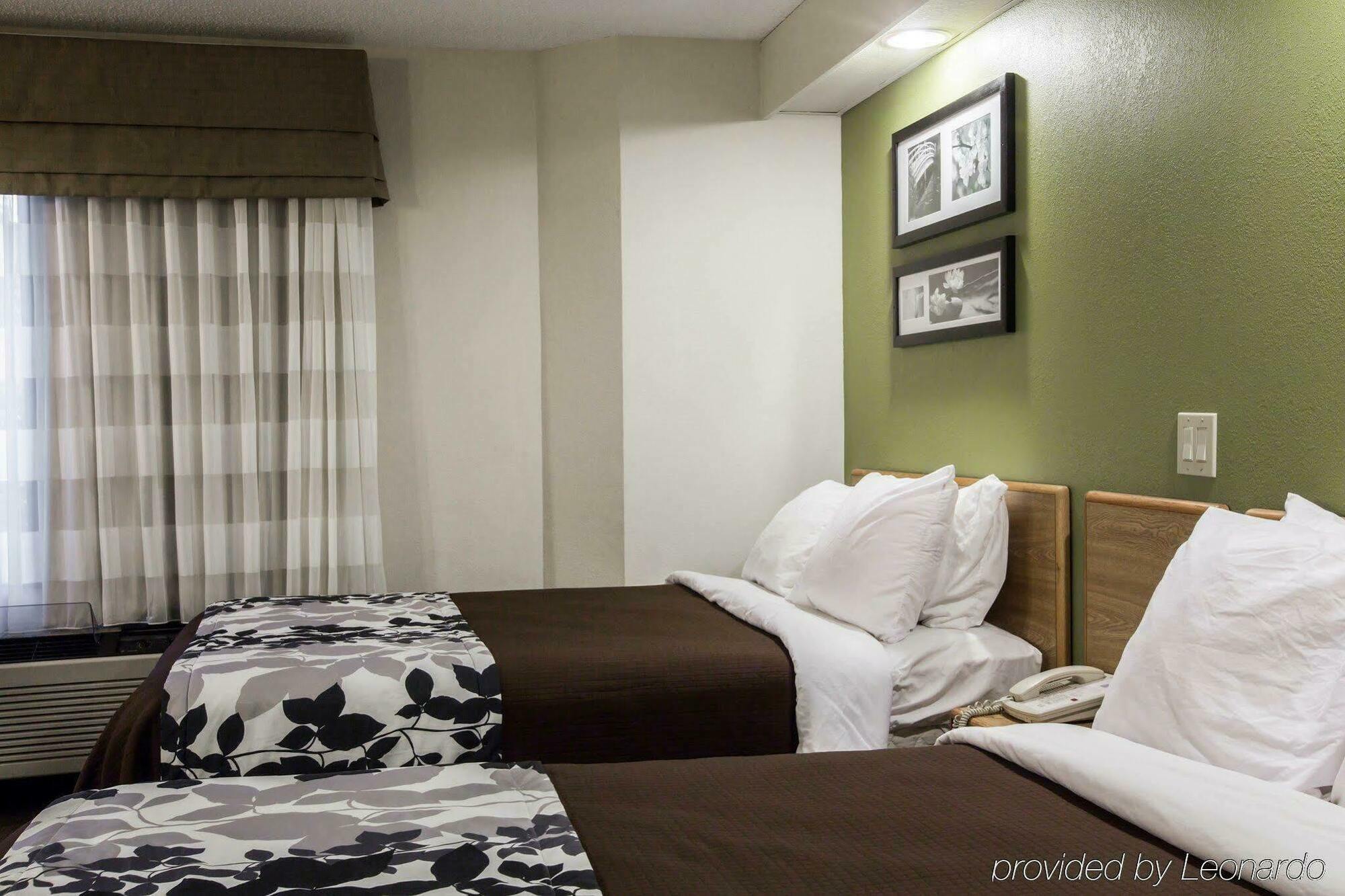 Rodeway Inn Austell Ngoại thất bức ảnh