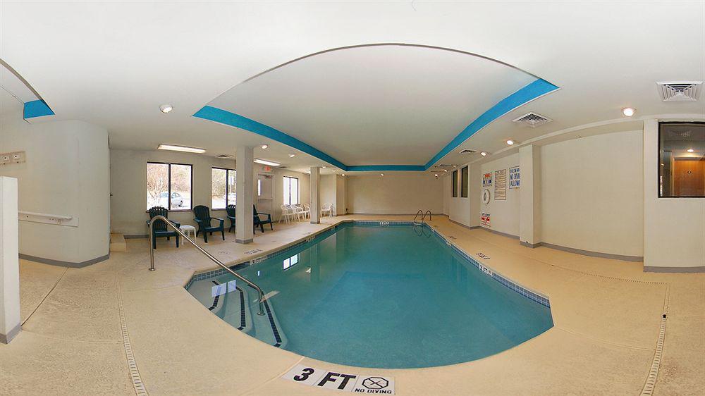 Rodeway Inn Austell Ngoại thất bức ảnh